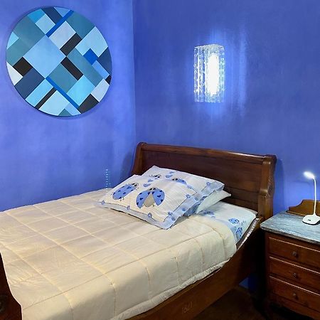 Blue Room Saluzzo Exterior foto